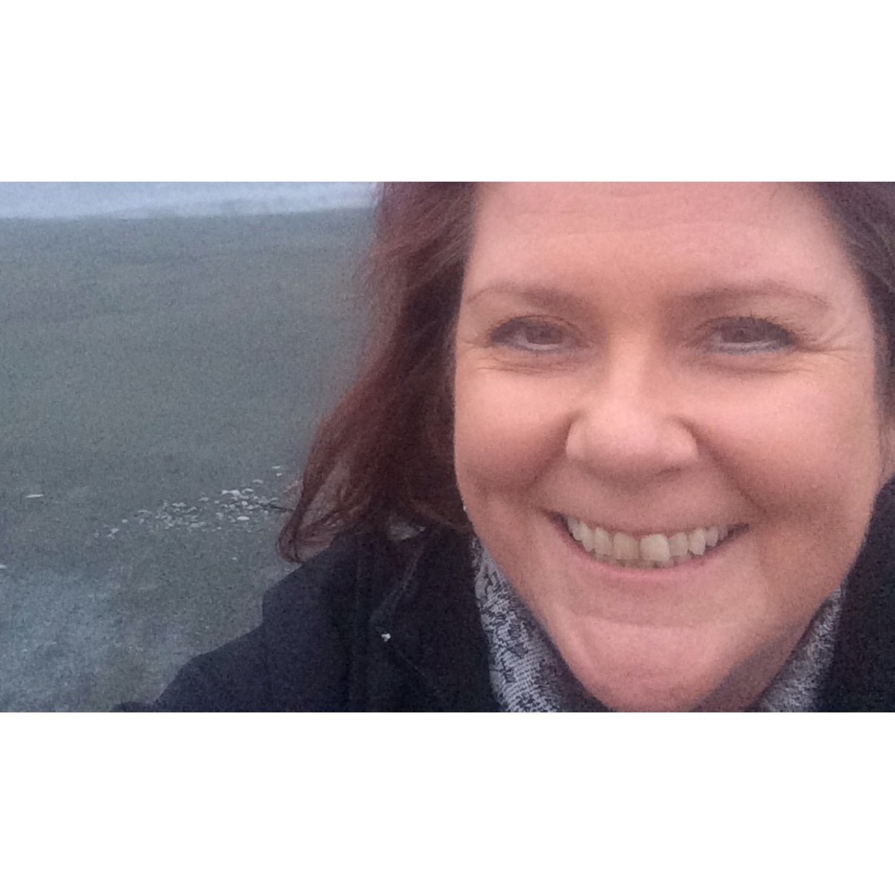 Meet your Posher, Wendy